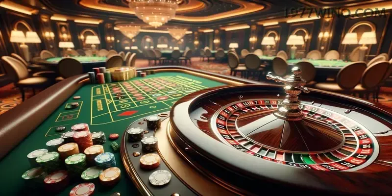 Cassino ao vivo 1977win dealers