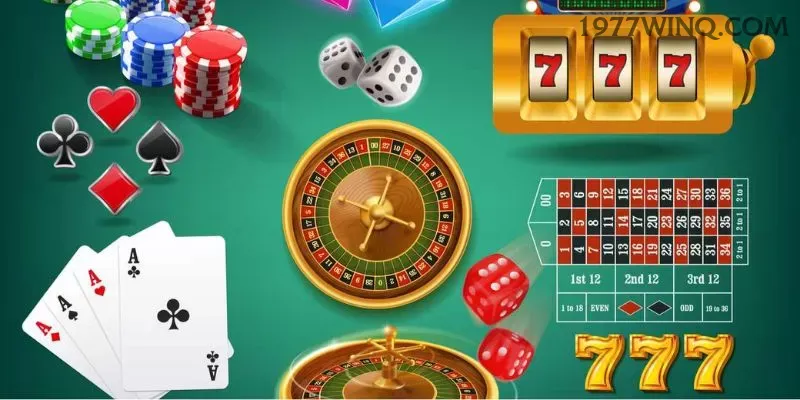 1977win slots no app