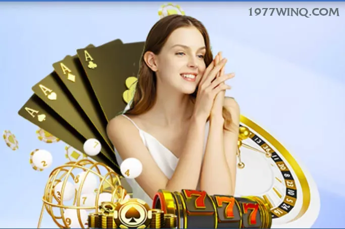 Plataforma 1977win - cassino e apostas