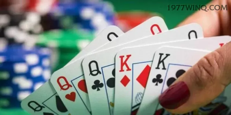 Slots com prêmios 1977win